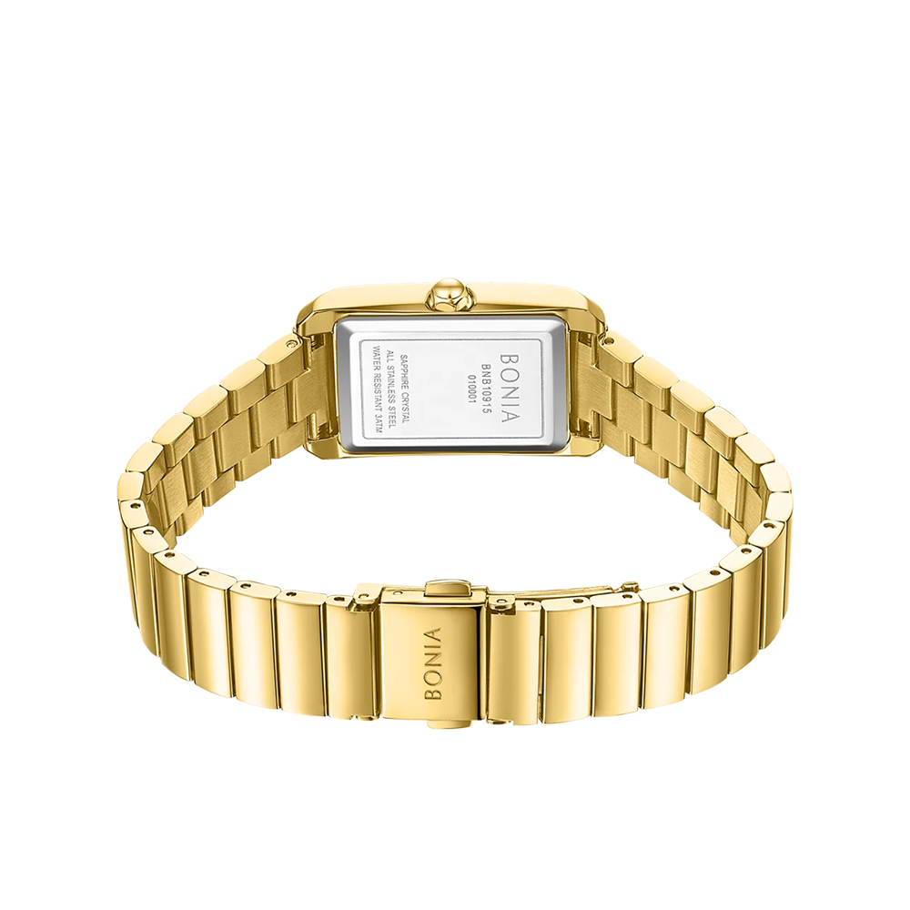 Bonia Stacci B10915-2217 Women's Quartz Watch