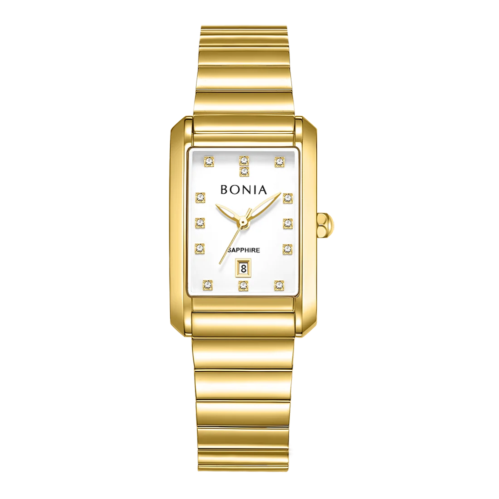 Bonia Stacci B10915-2217 Women's Quartz Watch