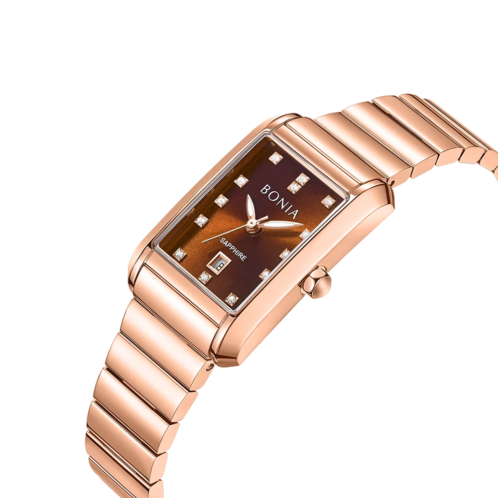Bonia Stacci B10915-2547 Women's Quartz Watch