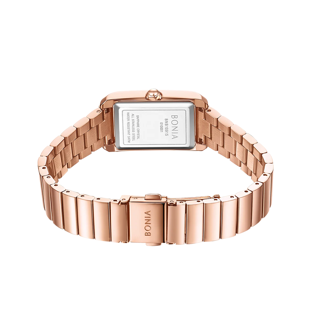 Bonia Stacci B10915-2547 Women's Quartz Watch