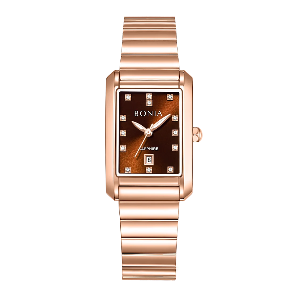 Bonia Stacci B10915-2547 Women's Quartz Watch
