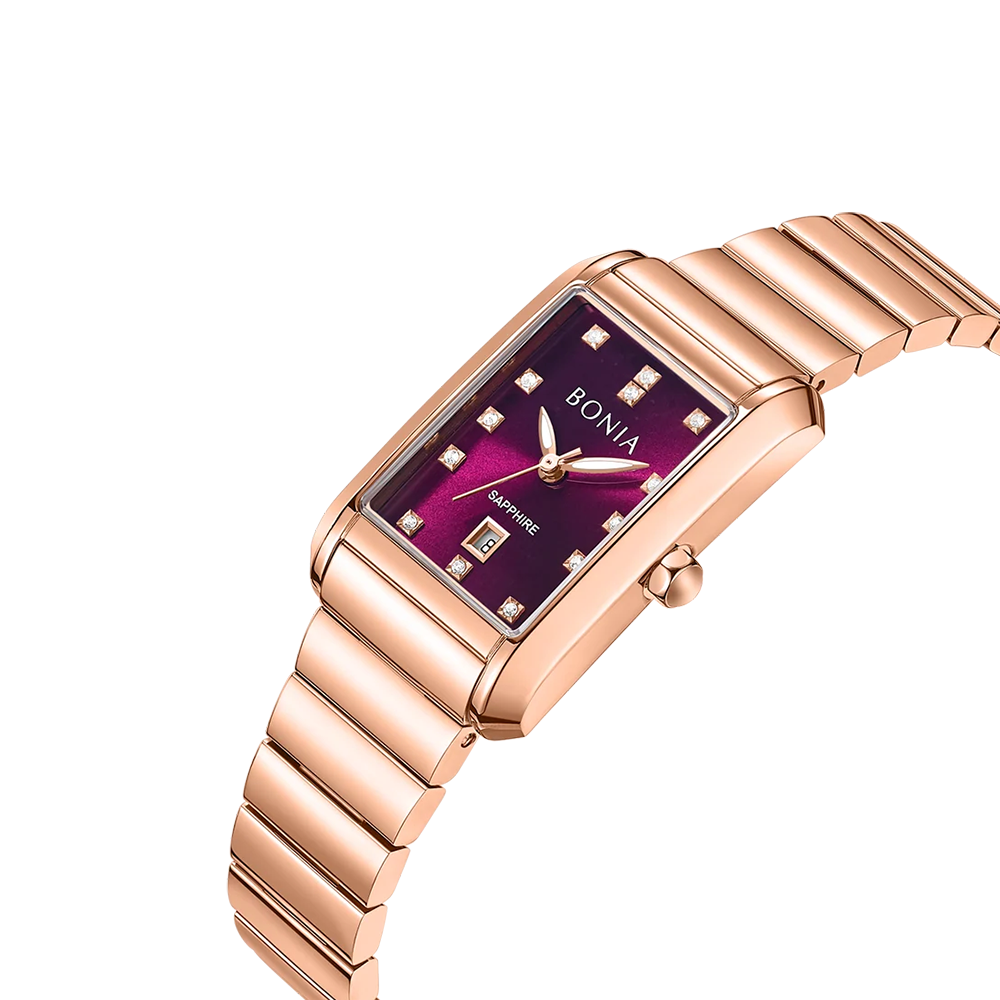 Bonia Stacci B10915-2567 Women's Quartz Watch