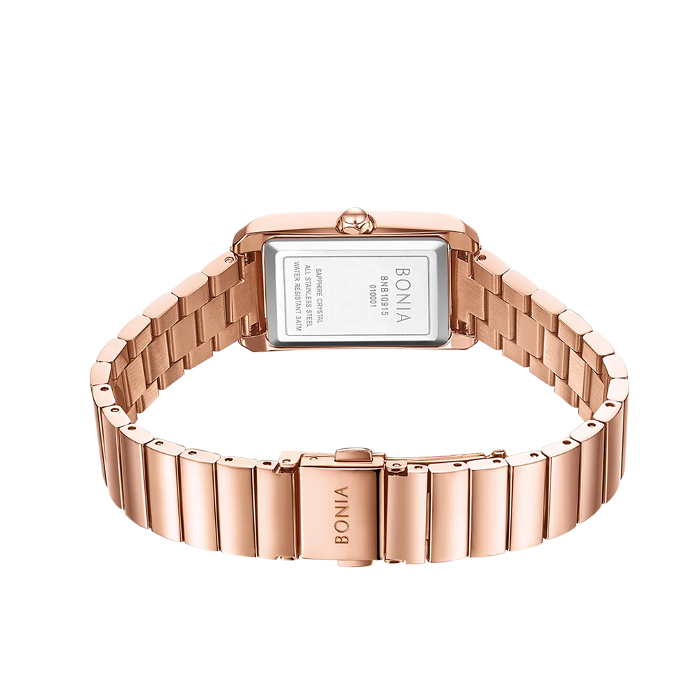 Bonia Stacci B10915-2567 Women's Quartz Watch