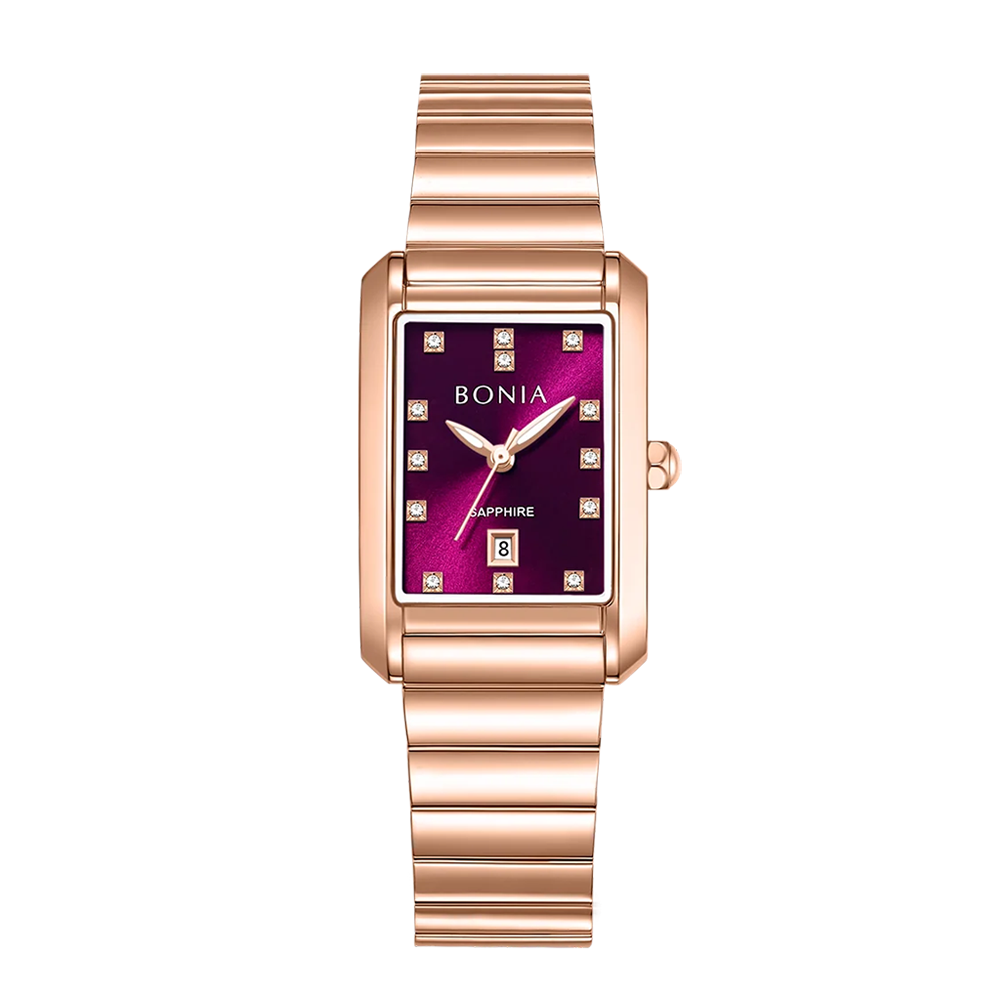 Bonia Stacci B10915-2567 Women's Quartz Watch