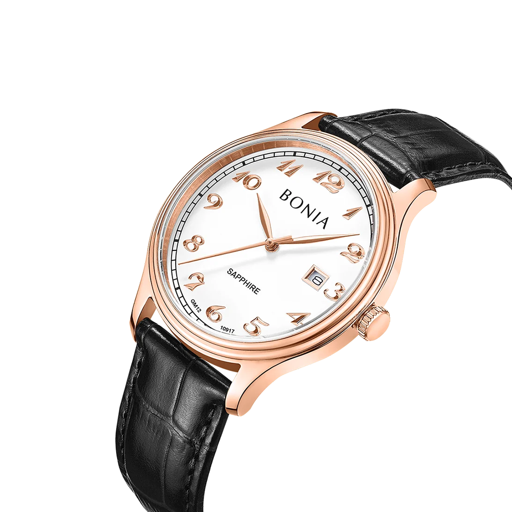 Bonia Theo B10917-1514 Men's Quartz Watch