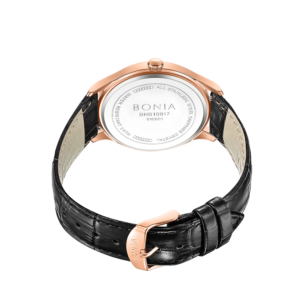 Bonia Theo B10917-1514 Men's Quartz Watch