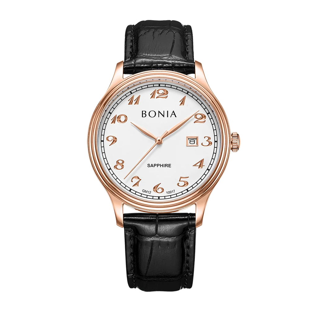 Bonia Theo B10917-1514 Men's Quartz Watch