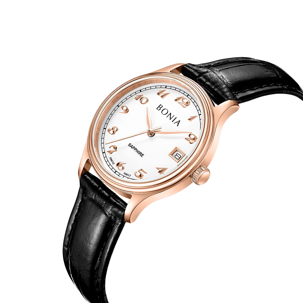 Bonia Letitia B10917-2514 Women's Quartz Watch