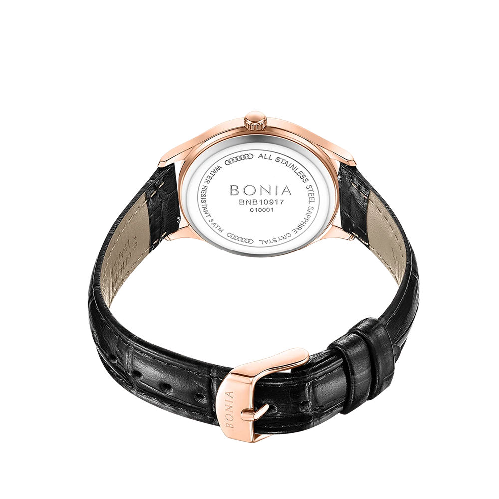 Bonia Letitia B10917-2514 Women's Quartz Watch