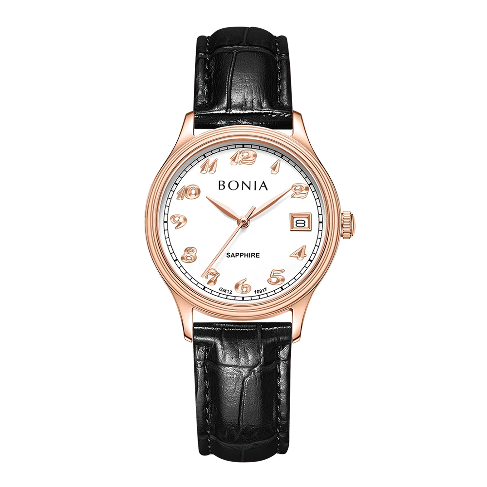 Bonia Letitia B10917-2514 Women's Quartz Watch