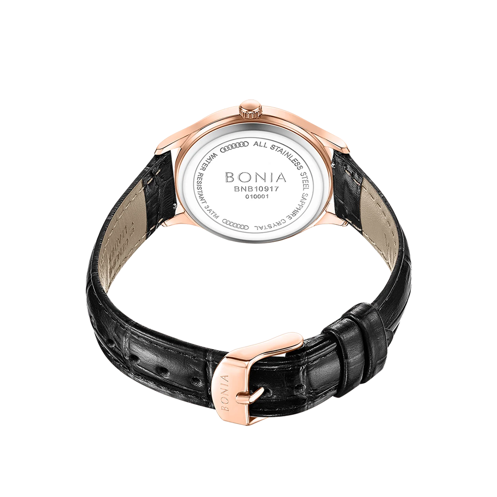 Bonia Letitia B10917-2534 Women's Quartz Watch