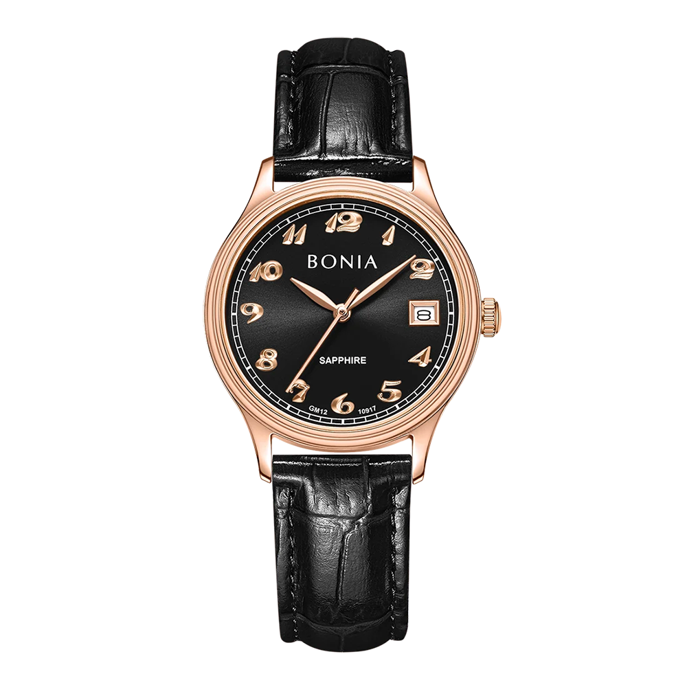 Bonia Letitia B10917-2534 Women's Quartz Watch