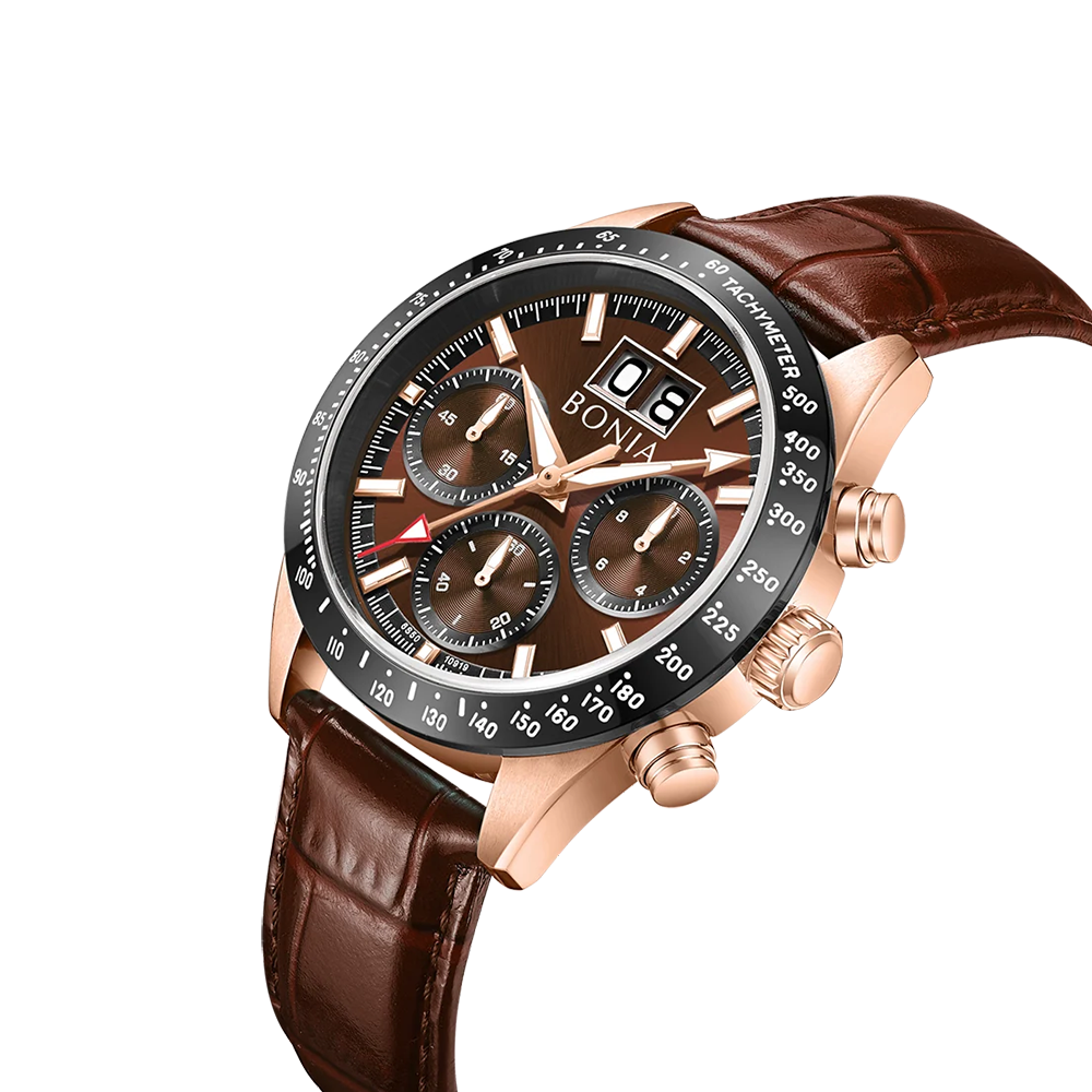Bonia Ezio B10919-1542C Men's Quartz Watch