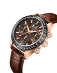 Bonia Ezio B10919-1542C Men's Quartz Watch