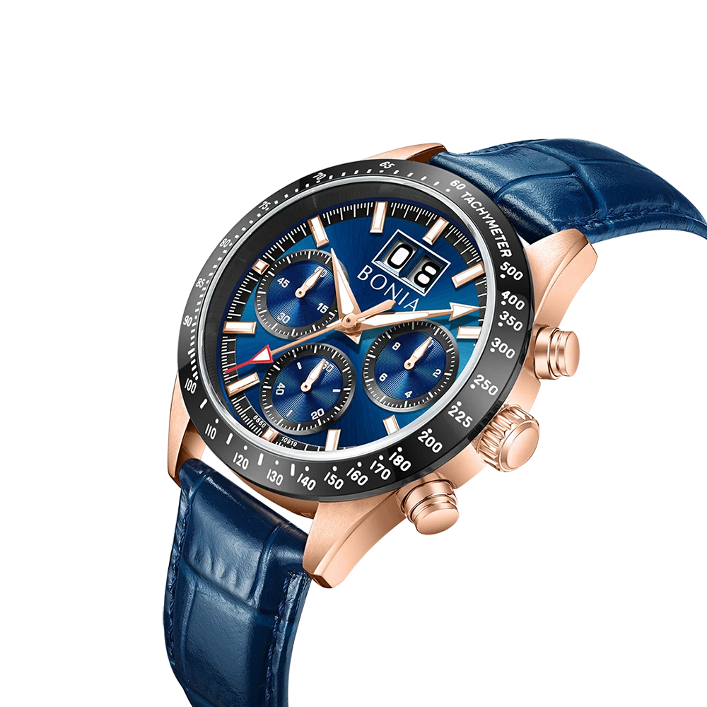 Bonia Ezio B10919-1582C Men's Quartz Watch