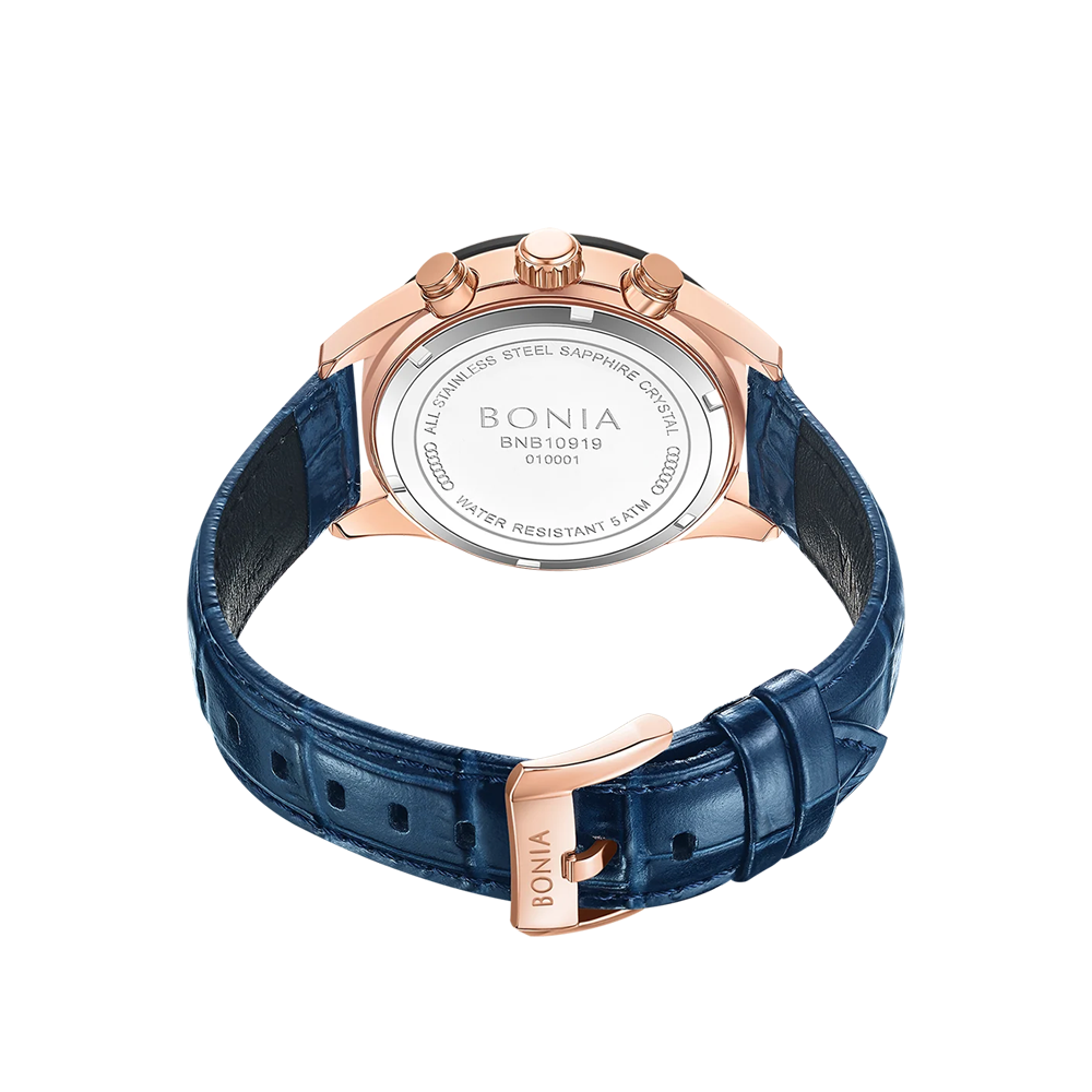Bonia Ezio B10919-1582C Men's Quartz Watch