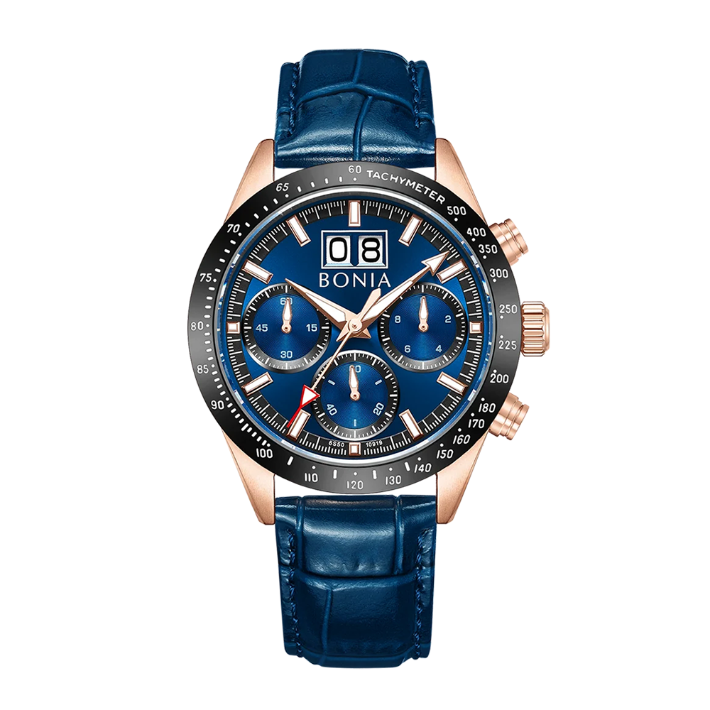 Bonia Ezio B10919-1582C Men's Quartz Watch