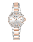 Bonia Vedette B10921-2613S Women's Quartz Watch