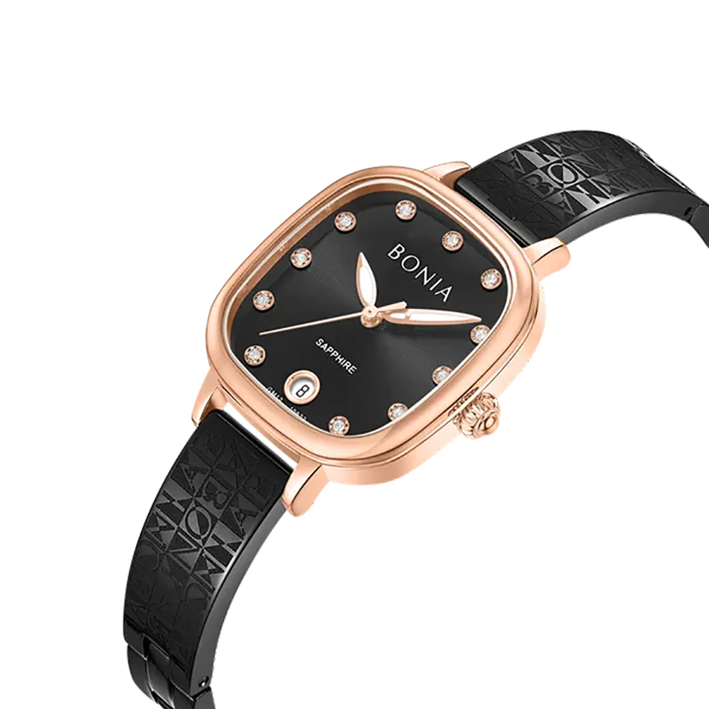 Bonia Elegance B10923-2037 Women's Quartz Watch