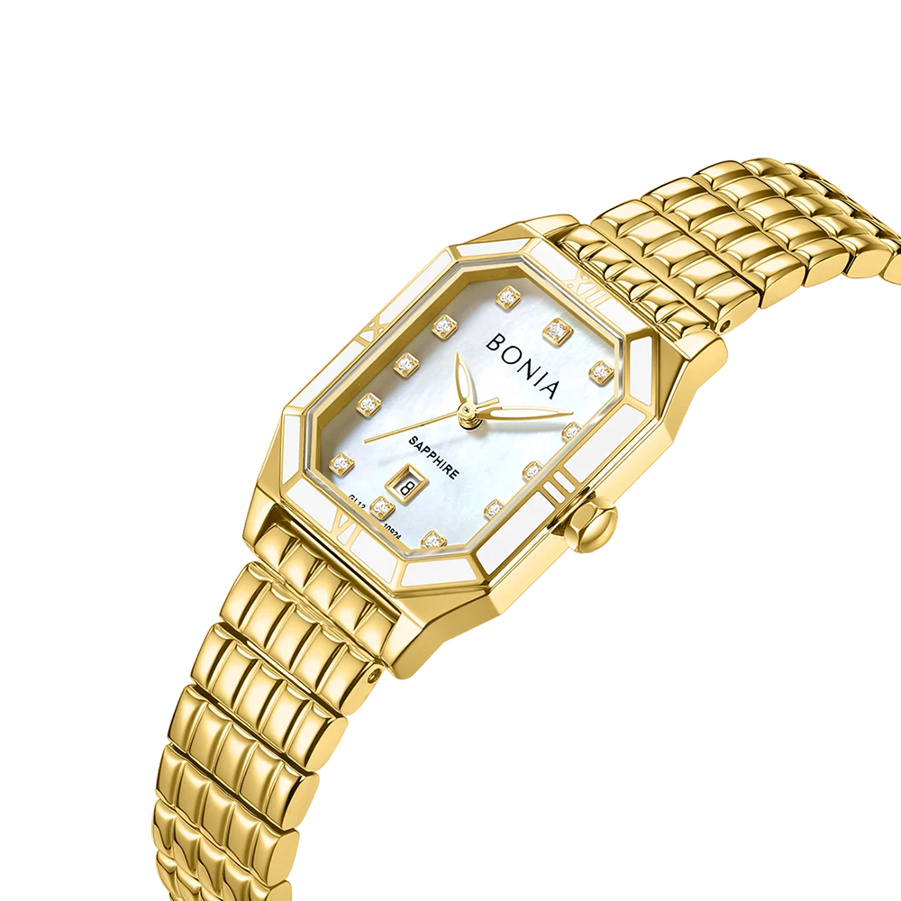 Bonia Elegance B10924-2257 Women's Quartz Watch