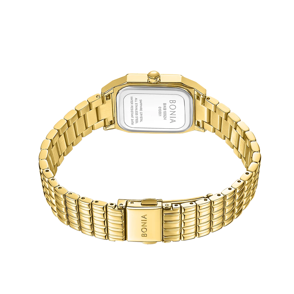 Bonia Elegance B10924-2257 Women's Quartz Watch