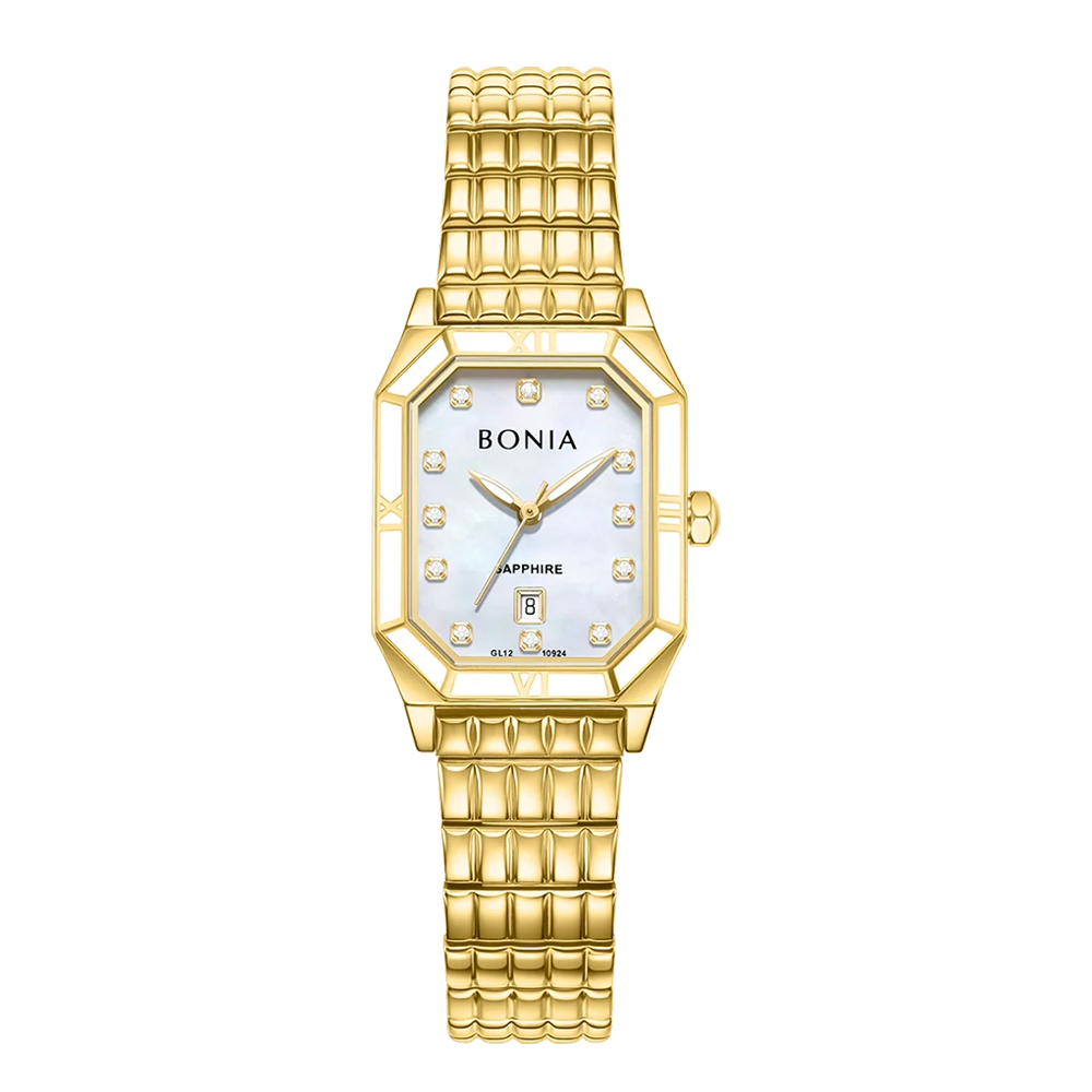 Bonia Elegance B10924-2257 Women's Quartz Watch