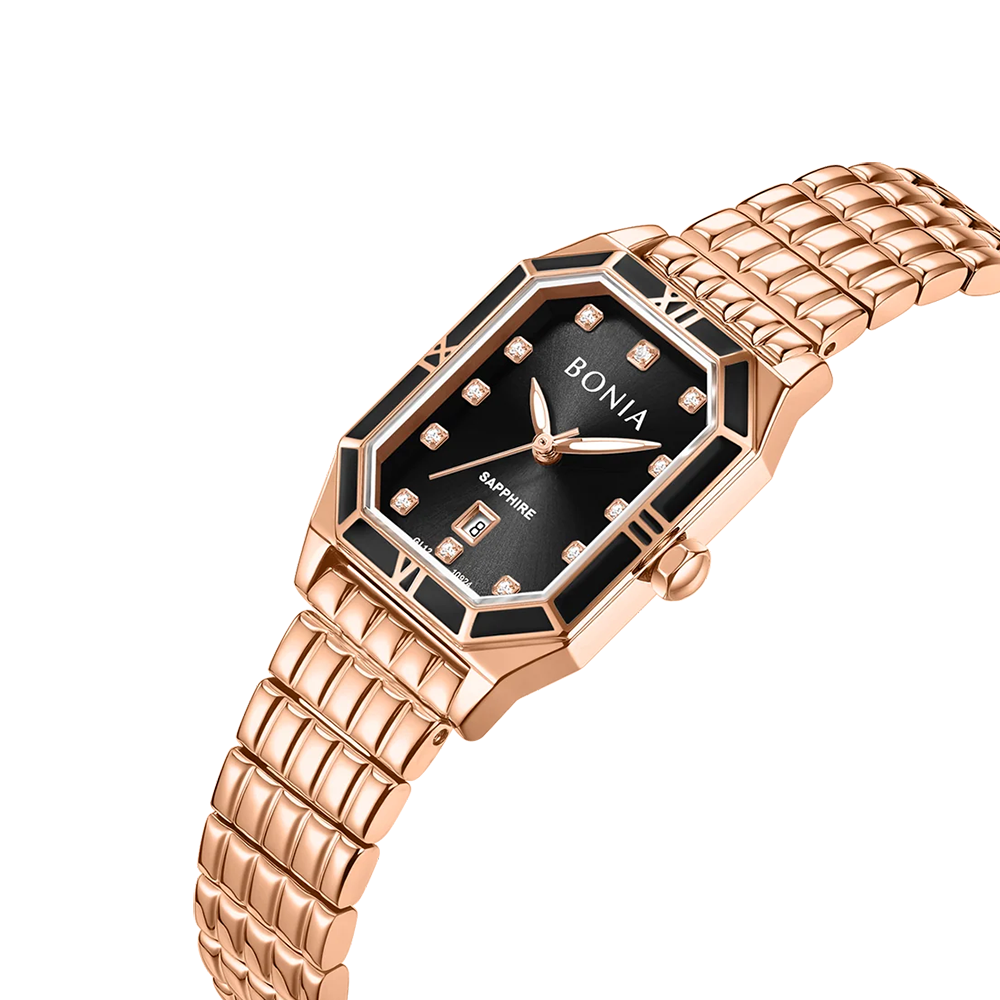Bonia Elegance B10924-2537 Women's Quartz Watch