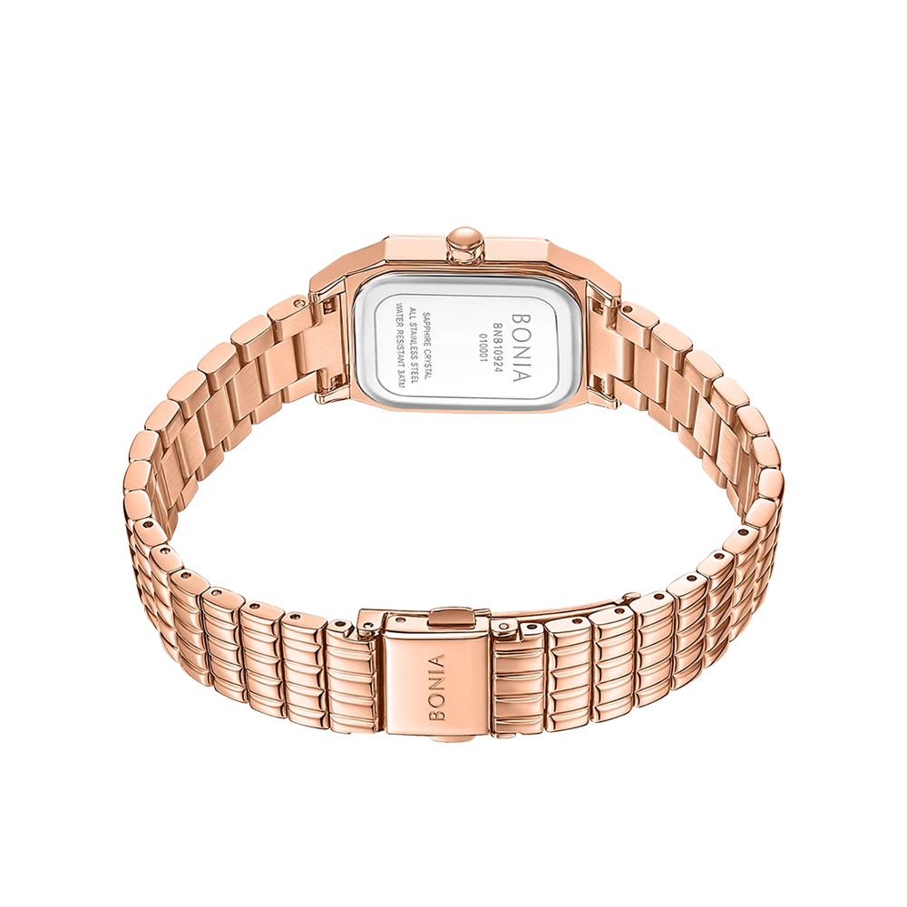 Bonia Elegance B10924-2537 Women's Quartz Watch
