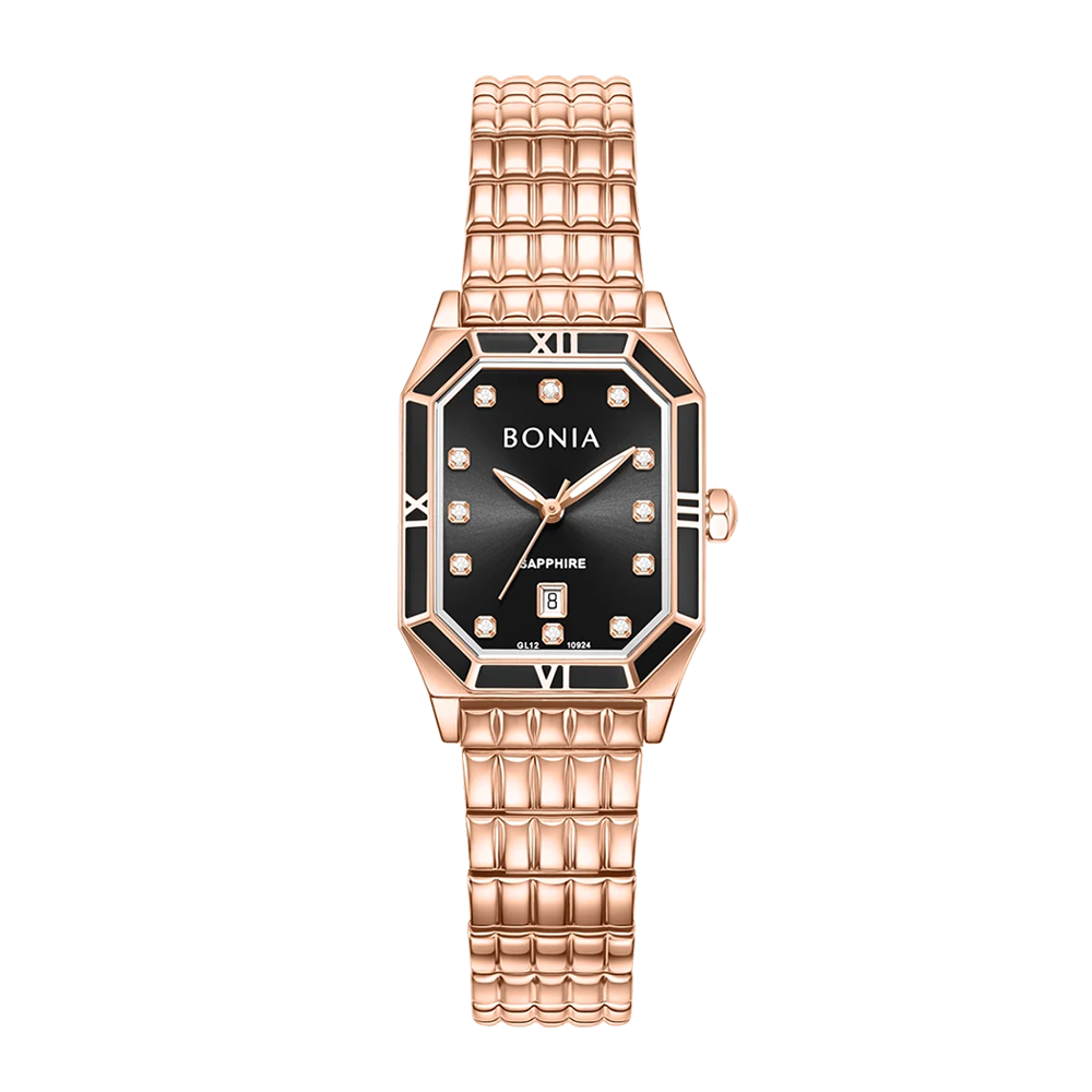 Bonia Elegance B10924-2537 Women's Quartz Watch