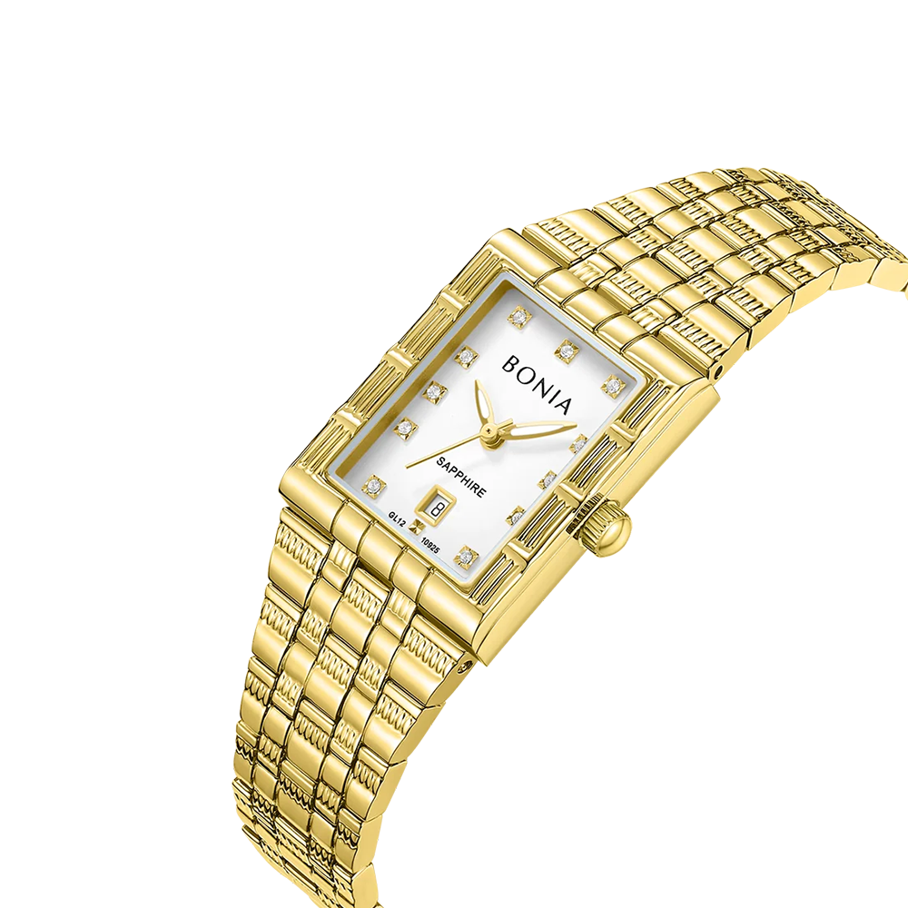 Bonia Elegance B10925-2217 Women's Quartz Watch