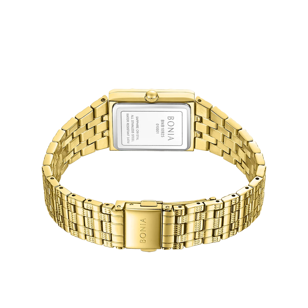 Bonia Elegance B10925-2217 Women's Quartz Watch