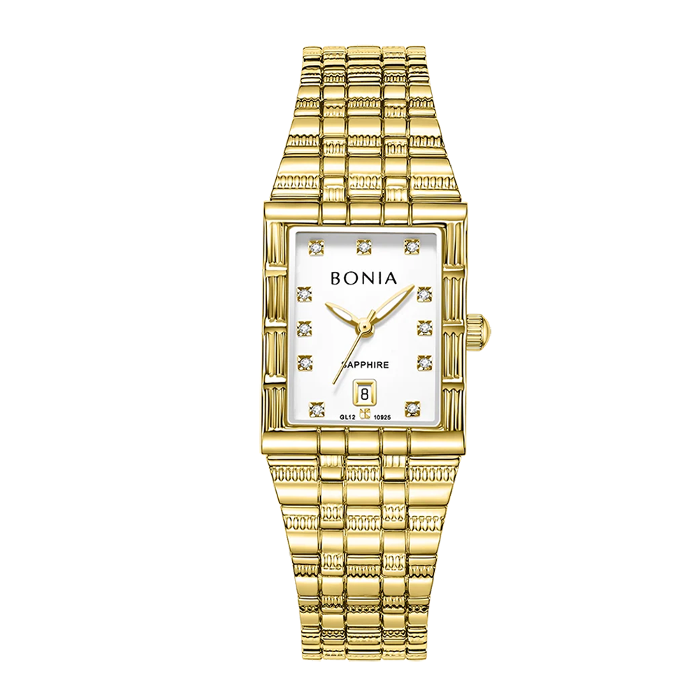 Bonia Elegance B10925-2217 Women's Quartz Watch