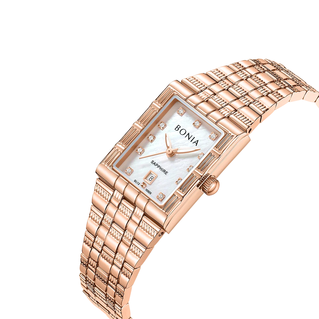 Bonia Elegance B10925-2557 Women's Quartz Watch