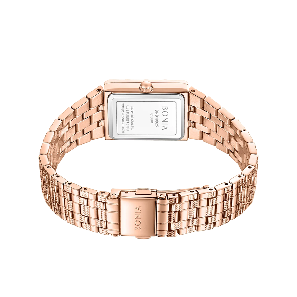 Bonia Elegance B10925-2557 Women's Quartz Watch