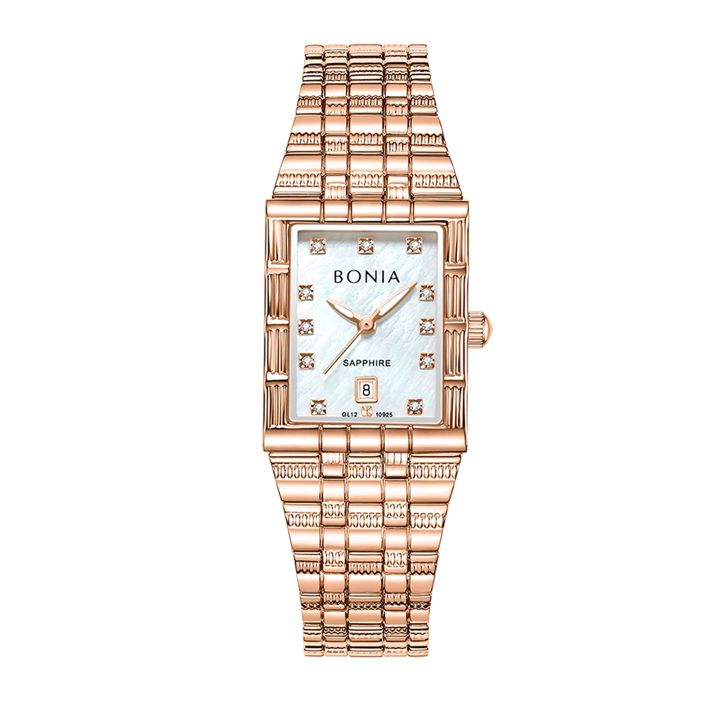 Bonia Elegance B10925-2557 Women's Quartz Watch