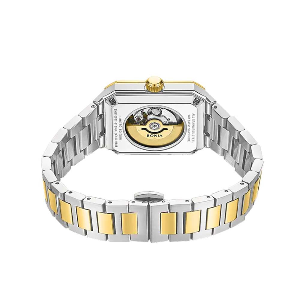 Bonia Limited Edition B10927-2123LE Women's Mechanical Watch