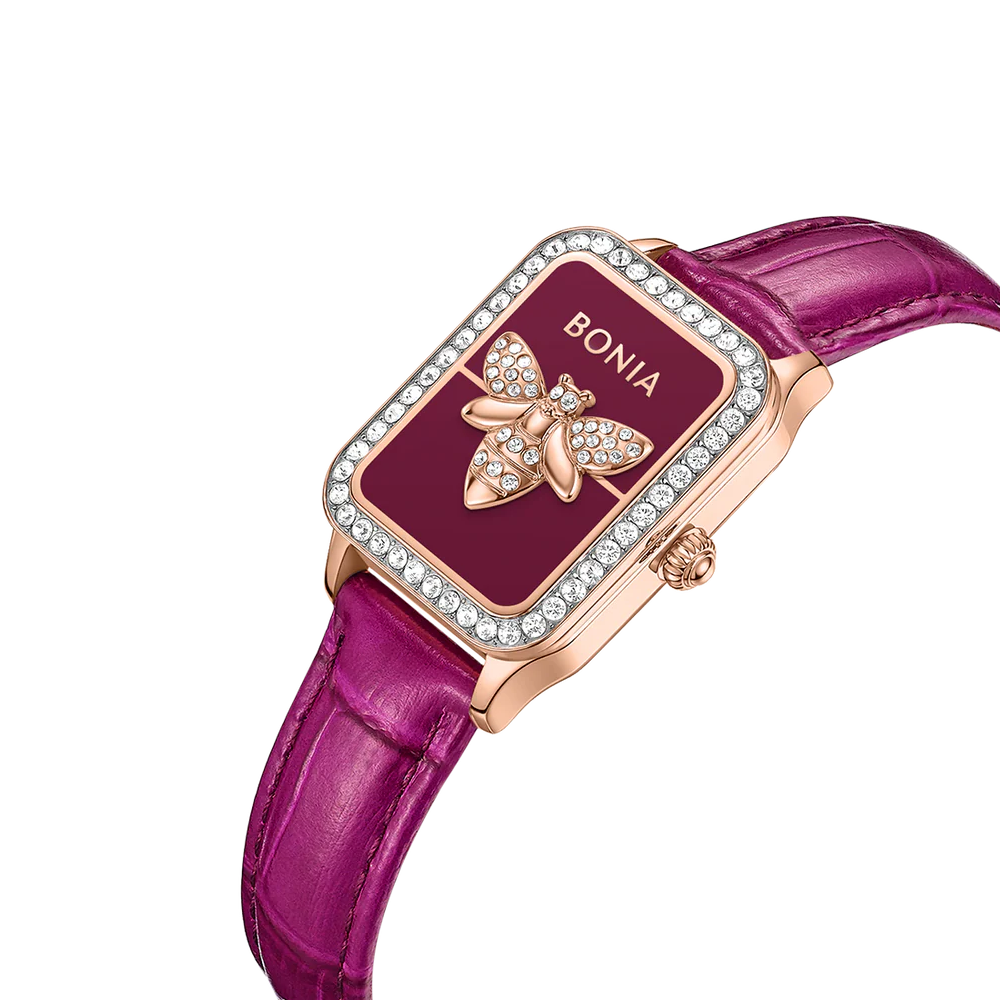 Bonia Bee B10930-2563S Women's Watch - Product Image 2
