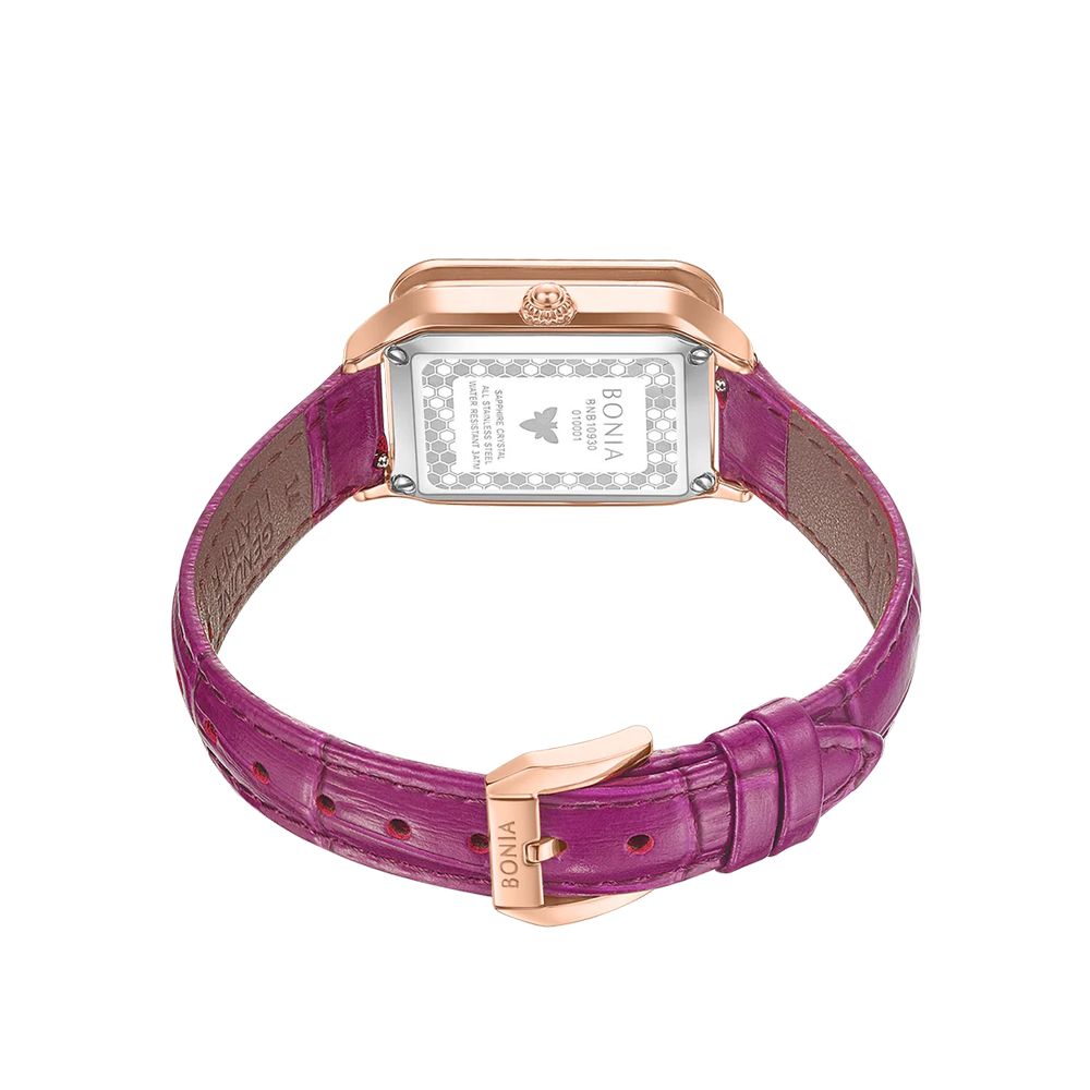 Bonia Bee B10930-2563S Women's Watch - Product Image 3