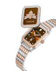 Bonia Bee / Elegance B10931-2643S Women's Watch - Product Image 2