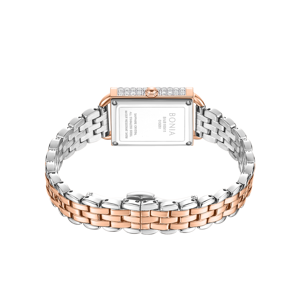 Bonia Bee / Elegance B10931-2643S Women's Watch - Product Image 3