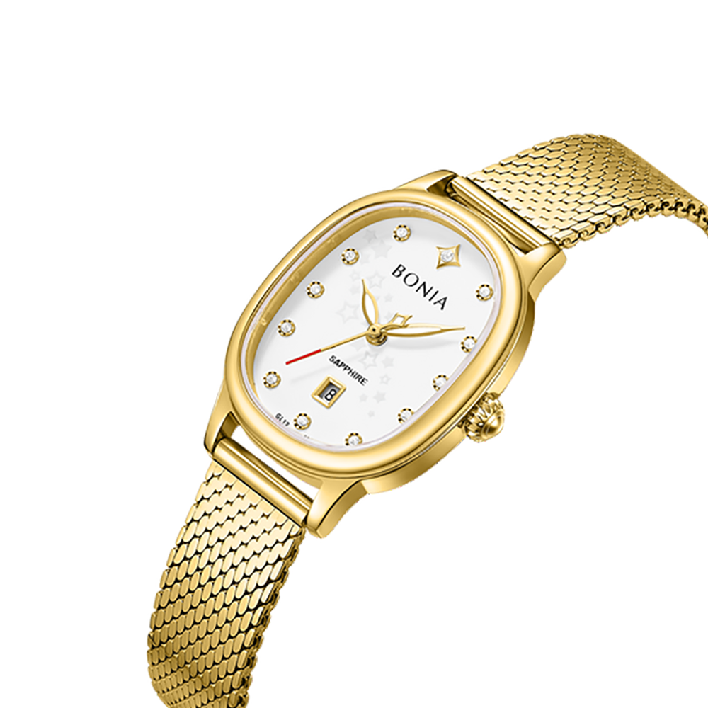Bonia Beretta B10932-2217 Women's Quartz Watch