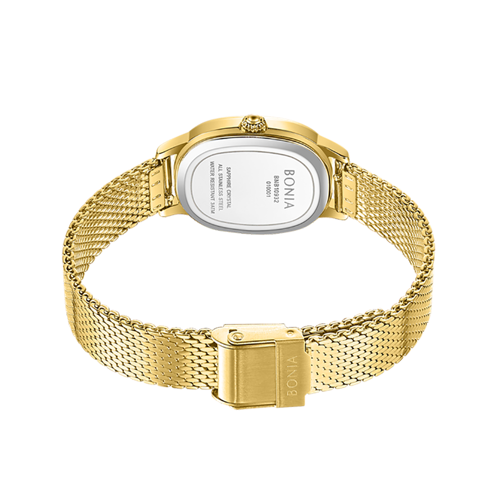 Bonia Beretta B10932-2217 Women's Quartz Watch