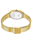Bonia Beretta B10932-2217 Women's Quartz Watch