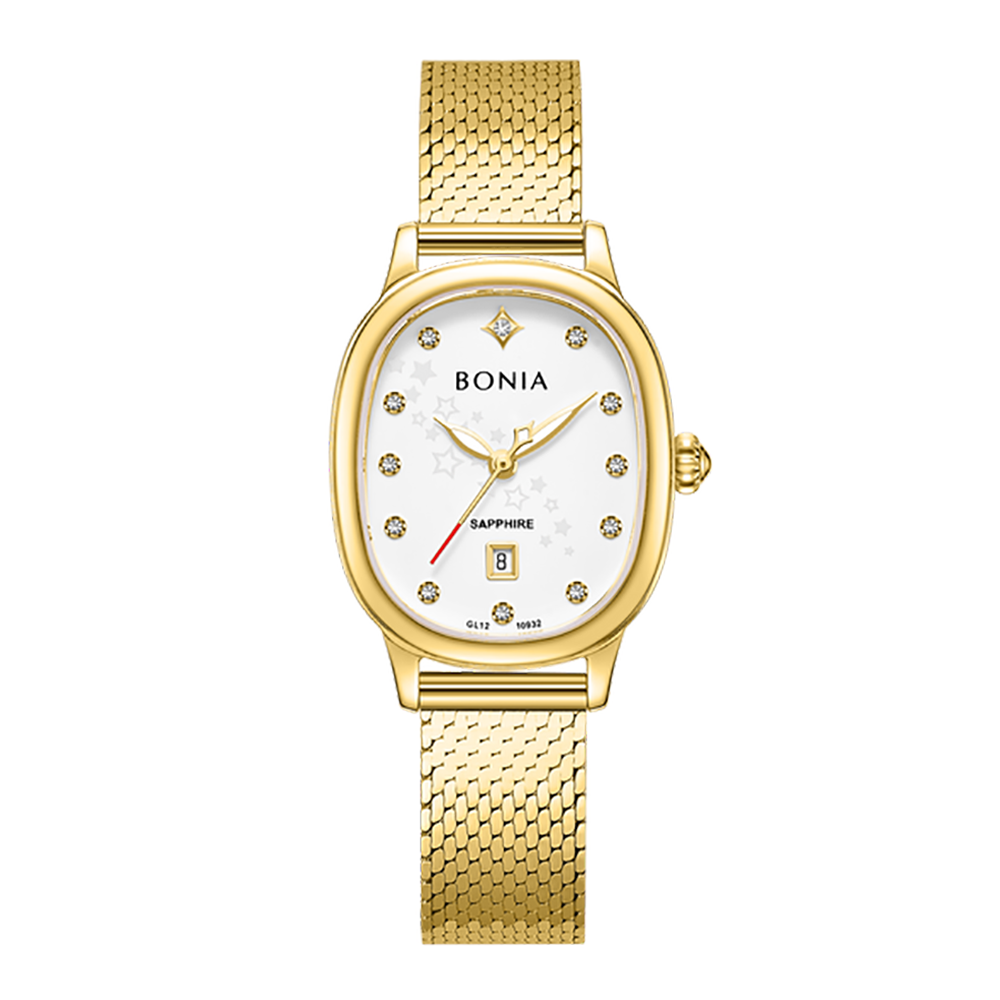 Bonia Beretta B10932-2217 Women's Quartz Watch