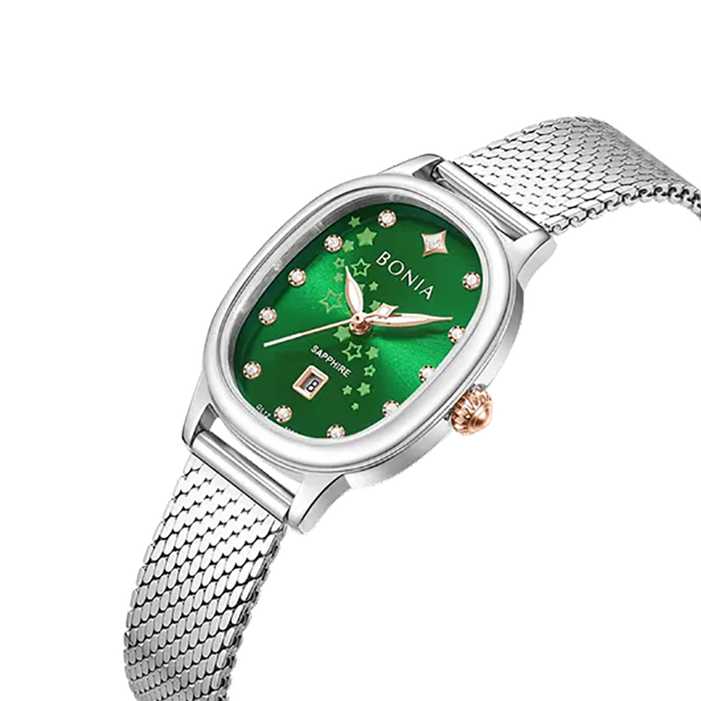 Bonia Beretta B10932-2397 Women's Quartz Watch