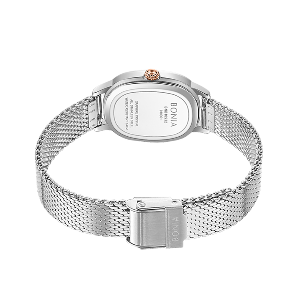 Bonia Beretta B10932-2397 Women's Quartz Watch