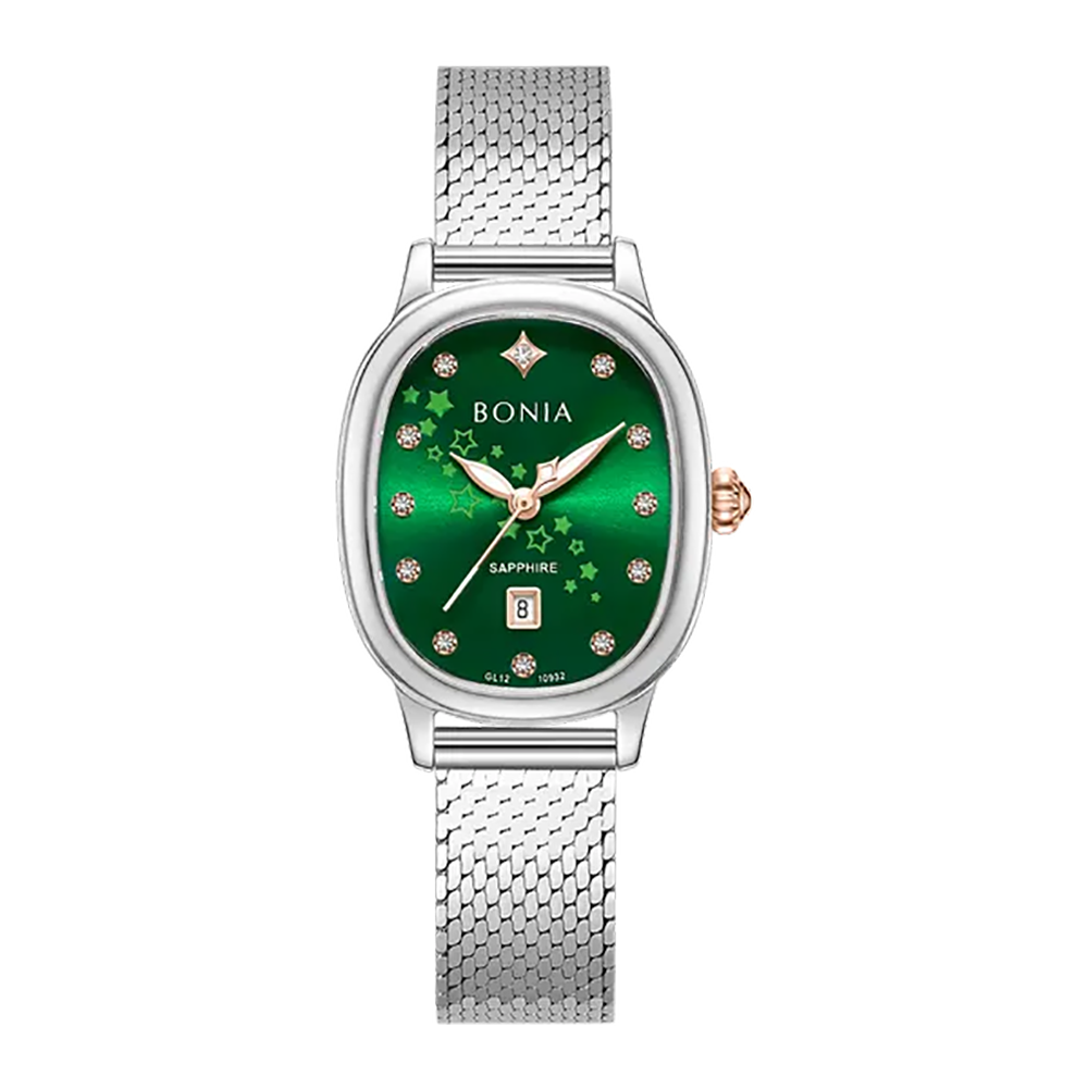 Bonia Beretta B10932-2397 Women's Quartz Watch