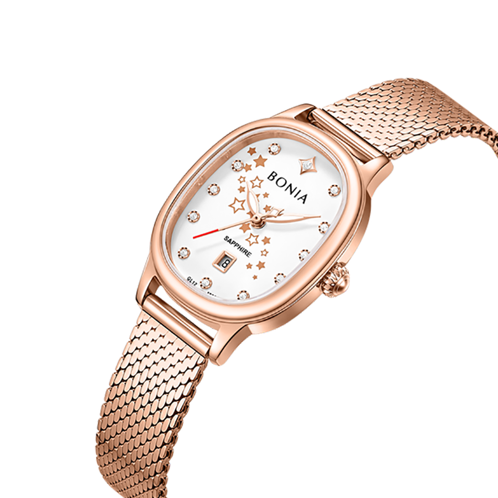 Bonia Beretta B10932-2517 Women's Quartz Watch