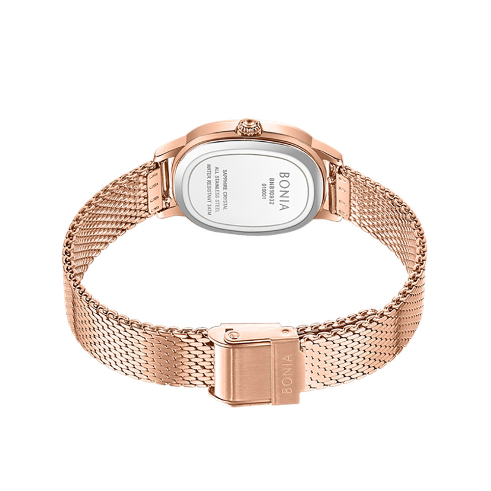 Bonia Beretta B10932-2517 Women's Quartz Watch