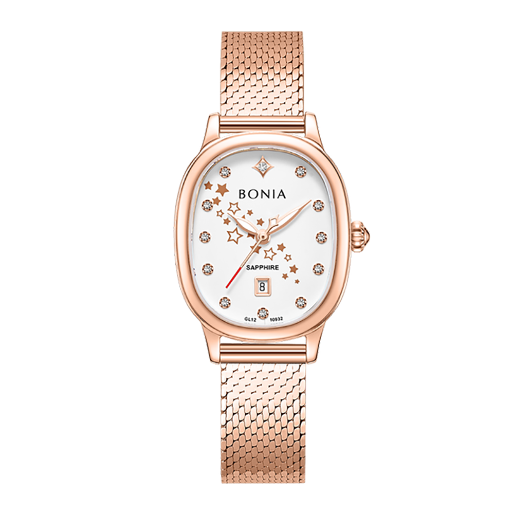 Bonia Beretta B10932-2517 Women's Quartz Watch